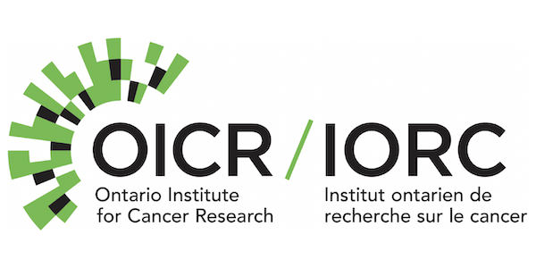 OICR logo