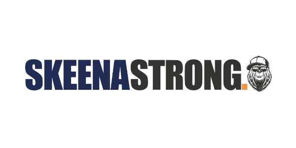 SkeenaStrong logo