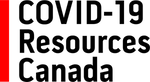 Logo of COVID-19 Resources Canada