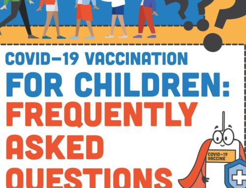 COVID-19 Vaccination for Children