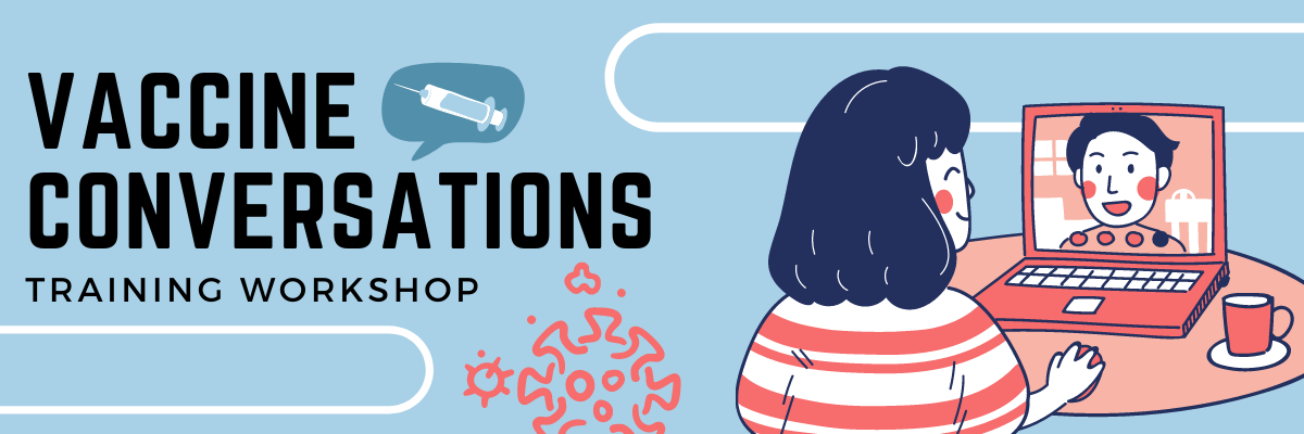 Vaccine Training Workshop